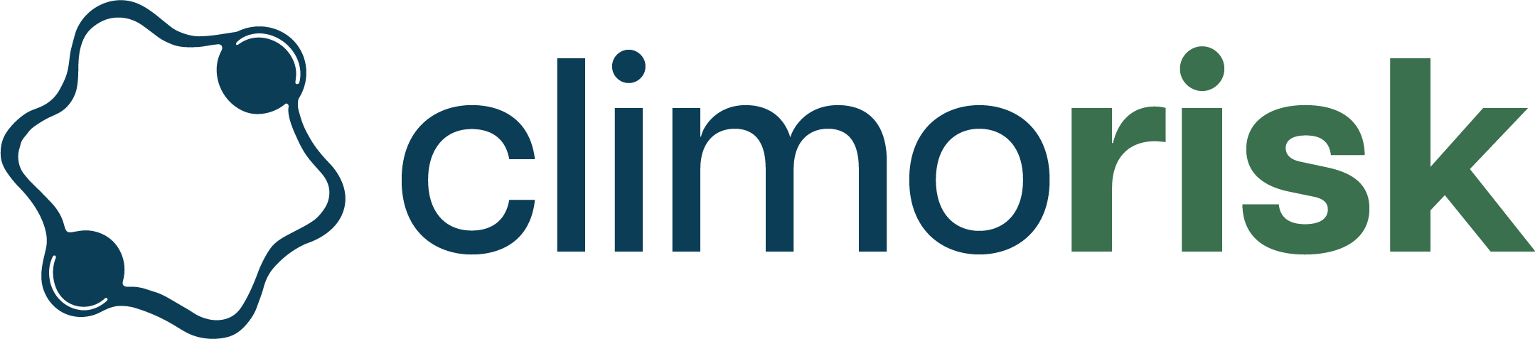 ClimoRisk Logo