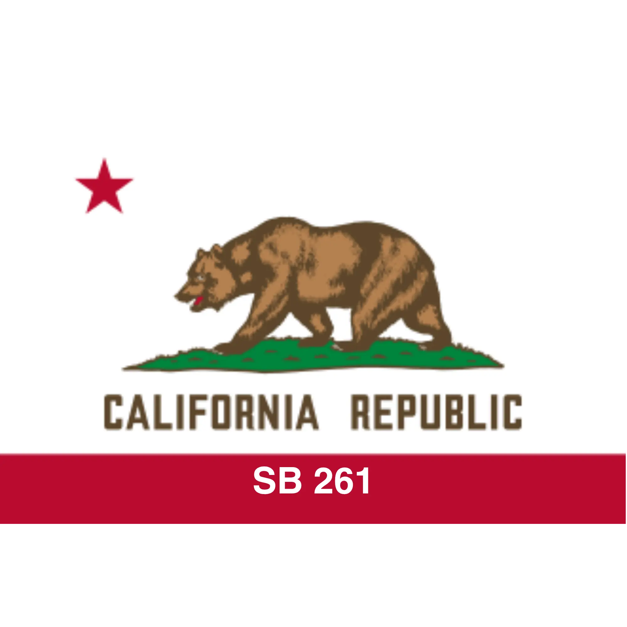 California SB 261