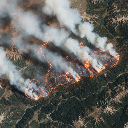 Wildfire